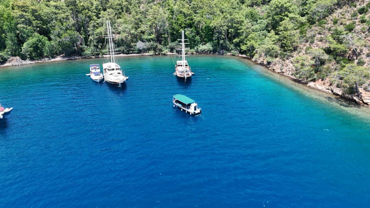 Danıştay’dan Muğla Kıyıları İçin Tarihi Fren: Cennet Koyları Koruma Altında 3